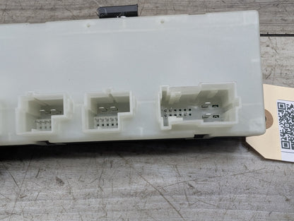 2019-2026 BMW X5 G05 Decklid Liftgate Trunk Module 9852928