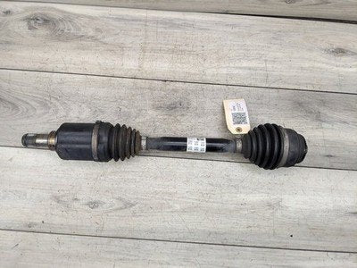 OEM BMW G01 G02 F97 F98 AWD Front Left Driver Side Output Half Shaft Axle