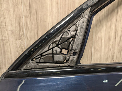 19-25 OEM BMW F95 G05 X5 X5M Front Left Driver Door Shell Panel