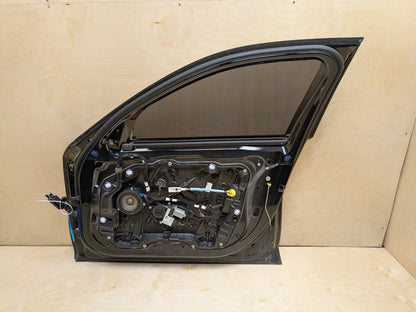 19-25 OEM BMW G20 G80 330 M340 M3 FRONT Right Passenger Door Shell Panel