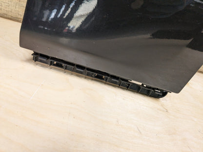11-16 OEM BMW F10 528 535 550 Right Passenger Side Fender Panel Black 475