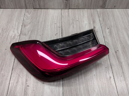 PRE-LCI OEM BMW G20 G80 330 M340 M3 Rear Left Driver LED Outer Stop Tail Light