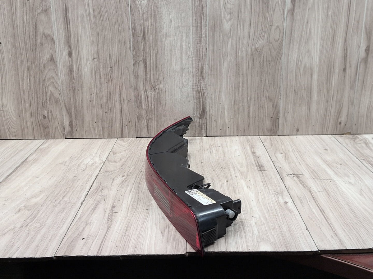 2015-2018 Audi Q3 8U Rear Right Passenger Inner Tail Light 8U0945096C OEM