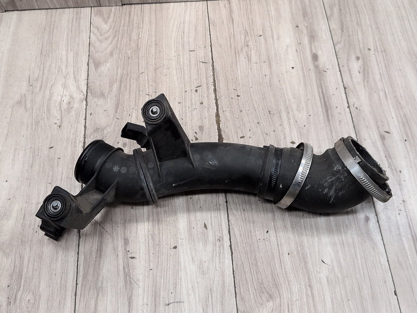 2015-2018 Audi Q3 8U Turbo Charger Air Intercooler 5N0145770G