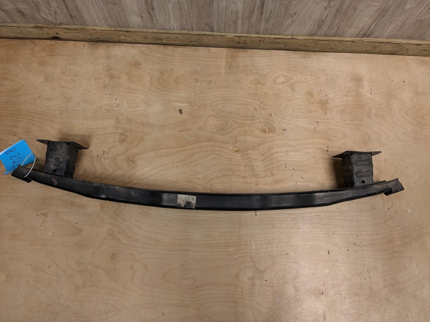 2015-2018 Audi Q3 8U Rear Bumper Reinforcement Rebar Bar 8U0807309
