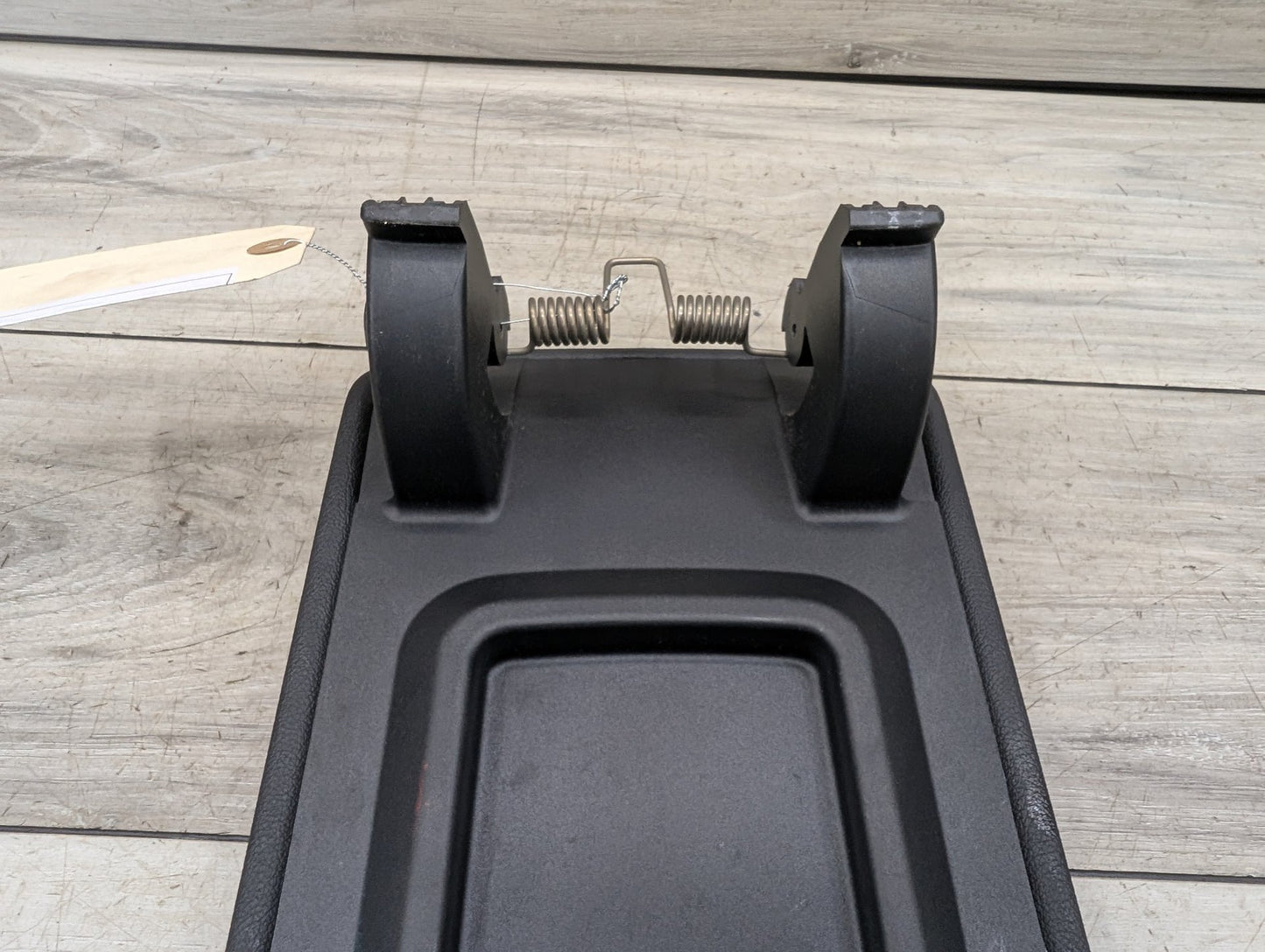 PRE-LCI OEM BMW G20 G22 G23 330 M340 Center Armrest Arm Rest Tray Console Black