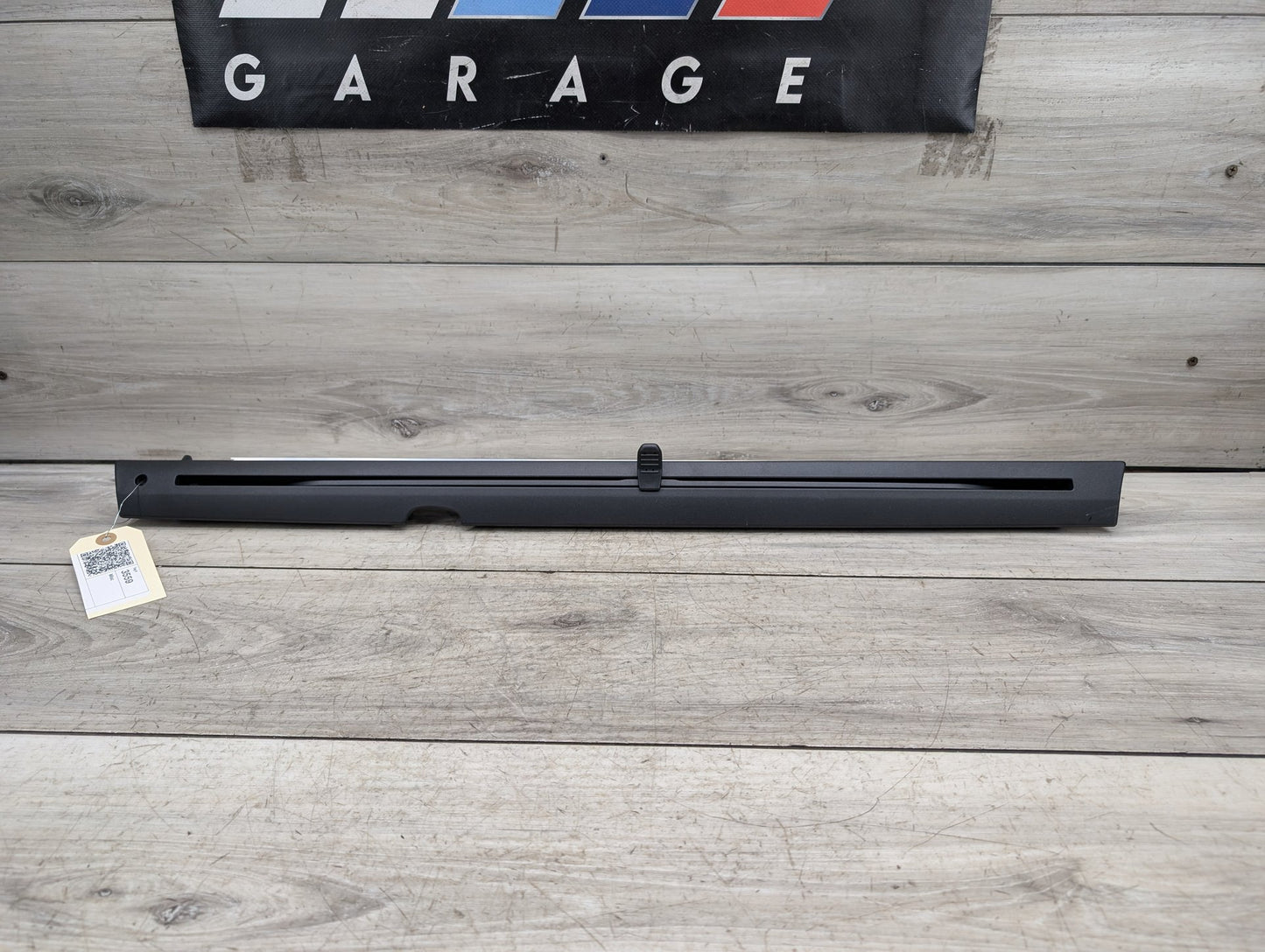 2019-2026 BMW X5 G05 Rear Right Passenger Door Window Glass Roller Sunshade Blind 7469920