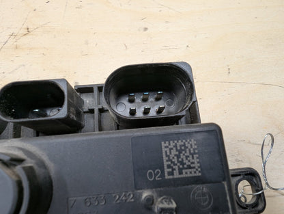 OEM BMW F10 F22 F30 F32 F33 F36 Integrated Power Supply Fuse Control Module N20