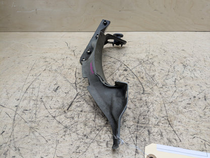 2012-2018 Audi A6 C7 Front Left Driver Fender Bracket 4G0805815 OEM