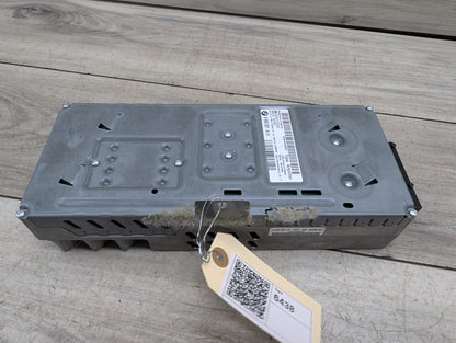 2017-2023 BMW 530i G30 Stereo Audio Amp Amplifier 9663021