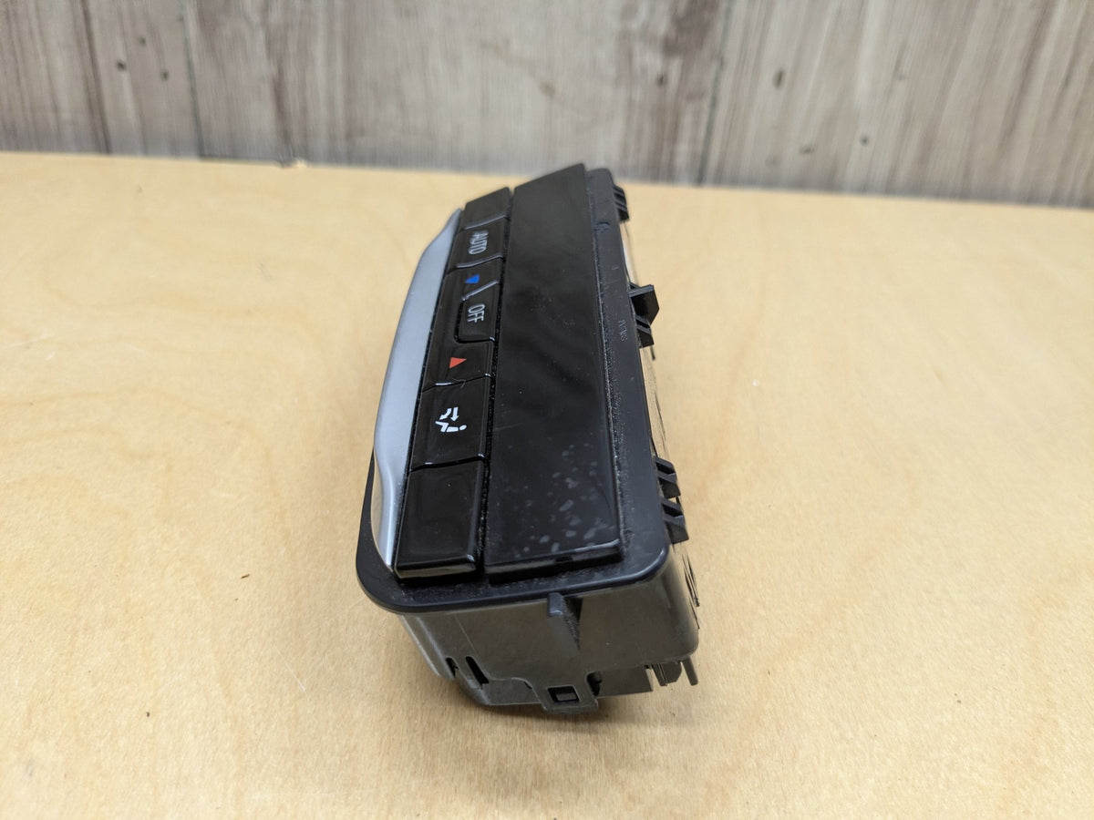 OEM BMW G20 G22 G23 G26 G80 G82 G83 Rear AC Air Climate Control Switch Module