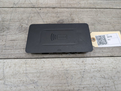 2019-2026 BMW X5 G05 Wireless Phone Charger Module 5A0E550