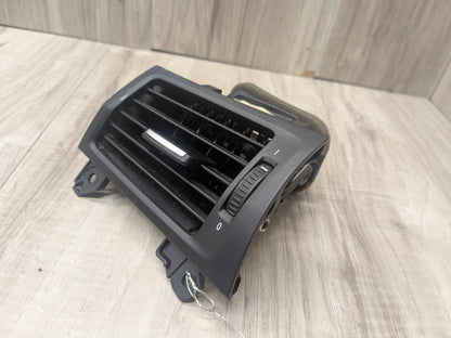 11-18 OEM BMW F25 F26 X3 X4 Front Left Driver Dash AC Air Vent Grille