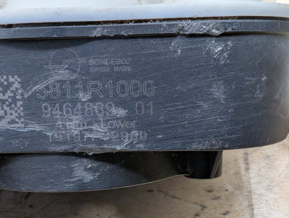 OEM BMW G05 G07 G20 330 M340 X5 Grille Air Flap Intake Shutter Motor Actuator