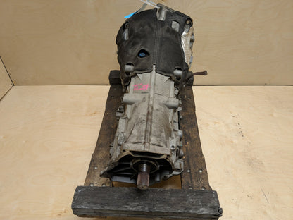 14-19 OEM BMW F22 F30 F32 AT AWD B58 Automatic Transmission Gearbox GA8HP50Z