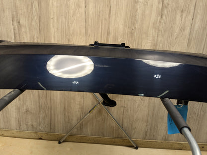 19-25 OEM BMW G05 G07 X5 X7 Rear Lower Trunk Tailgate Door Panel Deck Lid