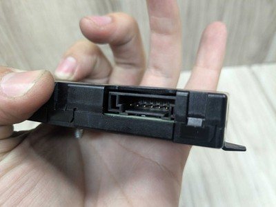 19-25 OEM BMW G29 Z4 AM FM Radio Antenna Amplifier Signal Booster