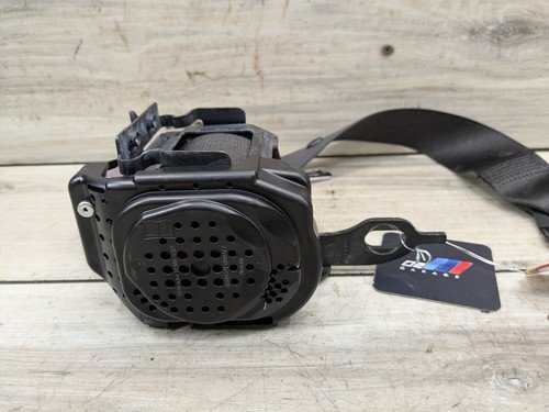 OEM BMW F90 M5 G30 530 540 Rear Left Right Upper Seatbelt Seat Belt Retractor