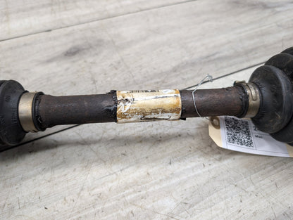 07-14 OEM BMW E70 E71 X5 X6 Front Right Passenger Side Output CV Axle Shaft FR