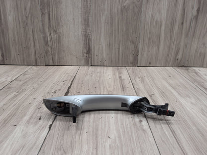 2016-2019 BMW 740Li G12 Front Left Door Handle w/ Comfort Access 7411047 OEM