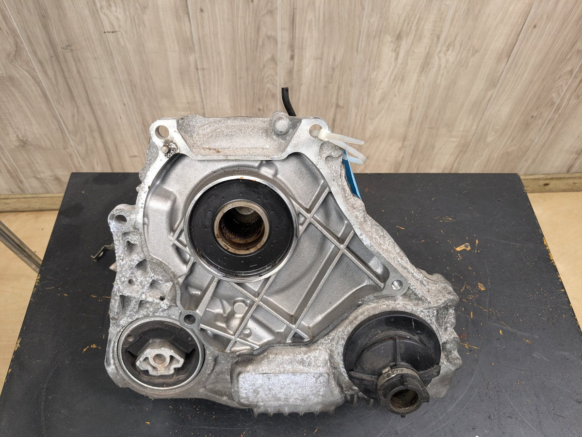 16-20 OEM BMW G11 G12 G30 Transmission Transfer Case Gear Box ATC13 k