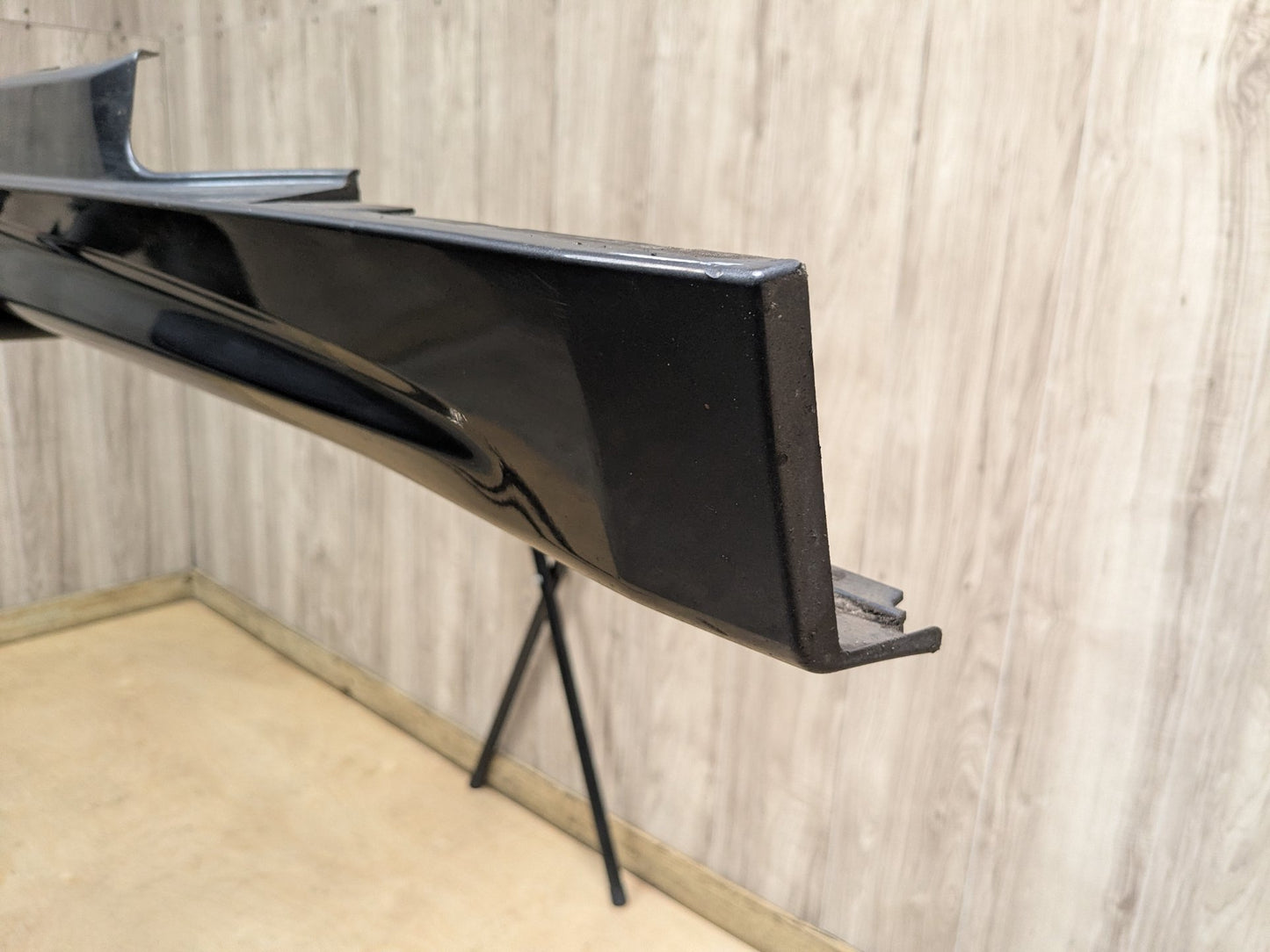 2014-2020 BMW 435i F32 Right Passenger Side Skirt Rocker Panel 8054540