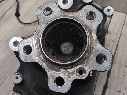 19-25 OEM BMW G20 G22 G23 FRONT Right Passenger Hub Spindle Knuckle Bearing RWD