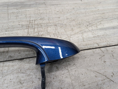 19-21 OEM BMW G01 G02 X3 X4 FRONT Left Driver Side Door Handle COMFORT ACCESS