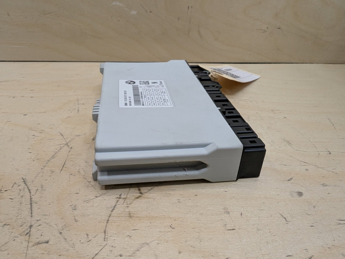 OEM BMW F15 F22 F30 F32 F36 F80 F82 M3 M4 Front Left Right Seat Control Module