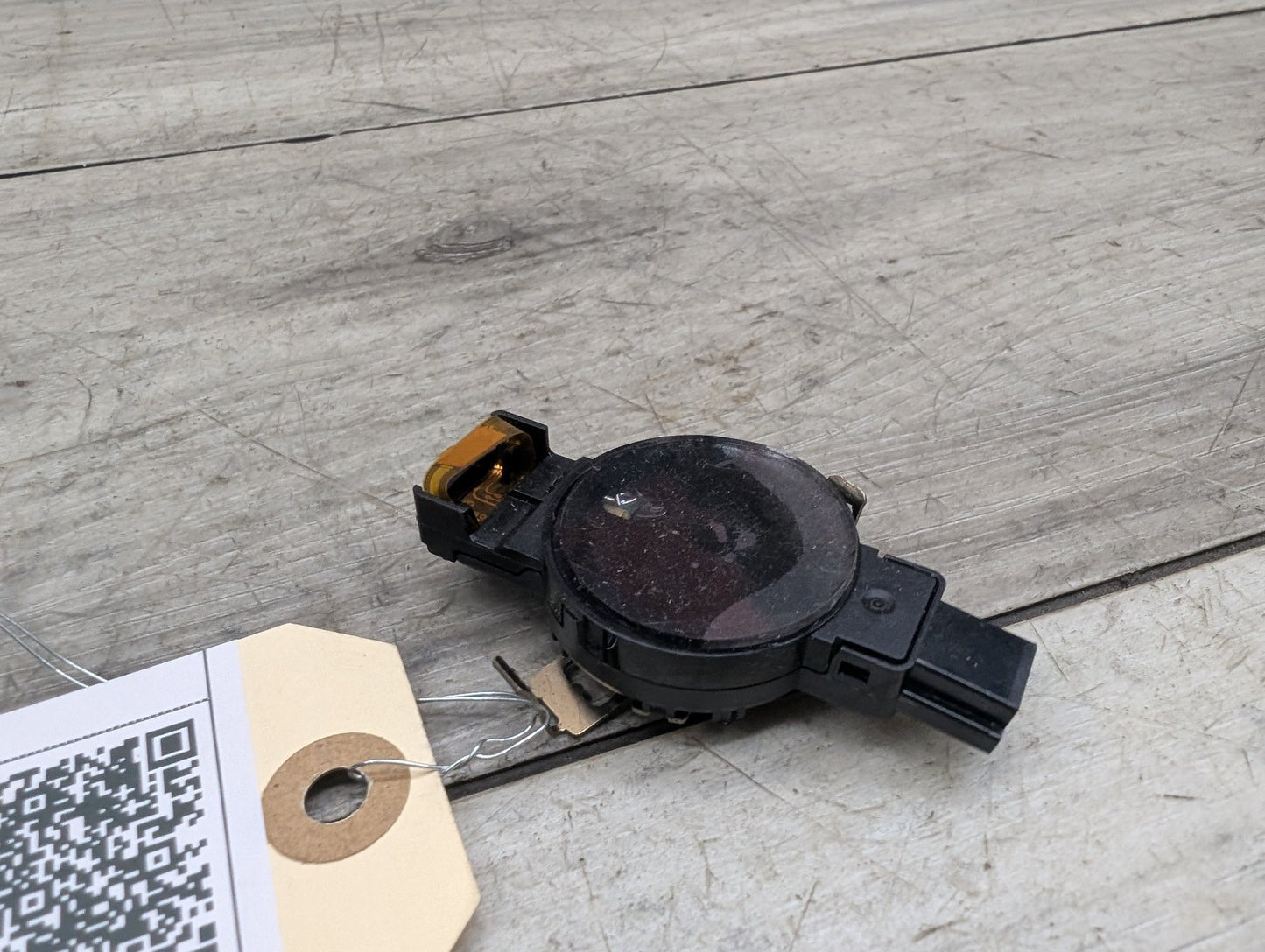 2018 - 2023 BMW X3 G01 Rain Light Sensor (RLS) Module 7939173 B58B30M0