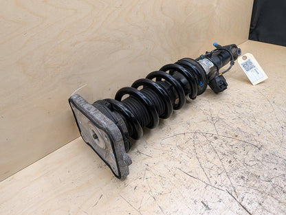 19-23 OEM BMW G05 X5 40iX 50iX AWD Rear Right Passenger Strut Shock Absorber VDC