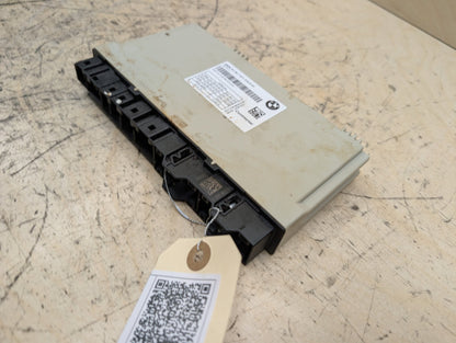 OEM BMW F90 F95 F97 G01 G05 G12 G20 G22 G23 G26 G30 Front Left Right Seat Module