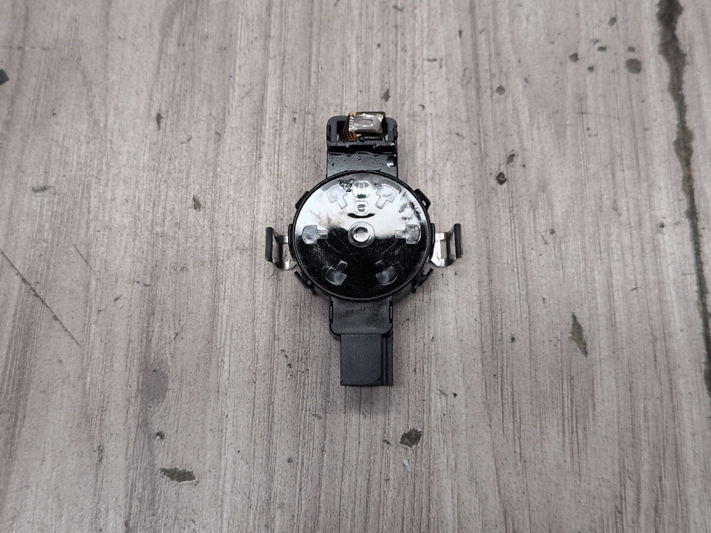 2015-2018 Audi Q3 8U Rain Light Sensor (RLS) Module 8U0955559B