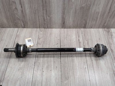 OEM BMW G20 G42 230i 230iX 330i 330iX REAR Right Passenger Output Shaft CV Axle