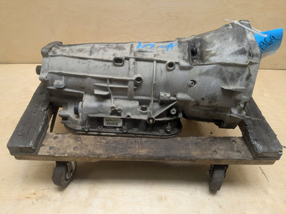 09-13 BMW 128i 328i E82 E90 E92 E93 Automatic Transmission AWD GM 6L45 N51 N52 79K