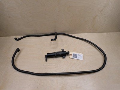 OEM BMW E90 E92 E93 328 335 Front Left Right Headlight Washer Spray Nozzle Jet