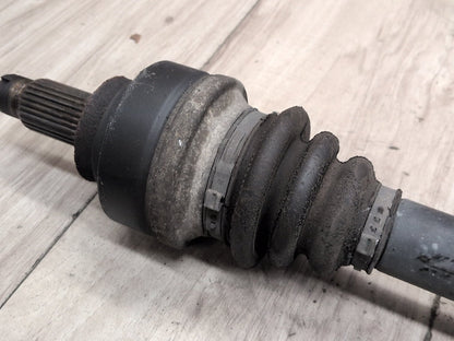 OEM BMW F22 F23 F30 F32 F33 F36 AT Rear Left Driver Half Shaft Output CV Axle