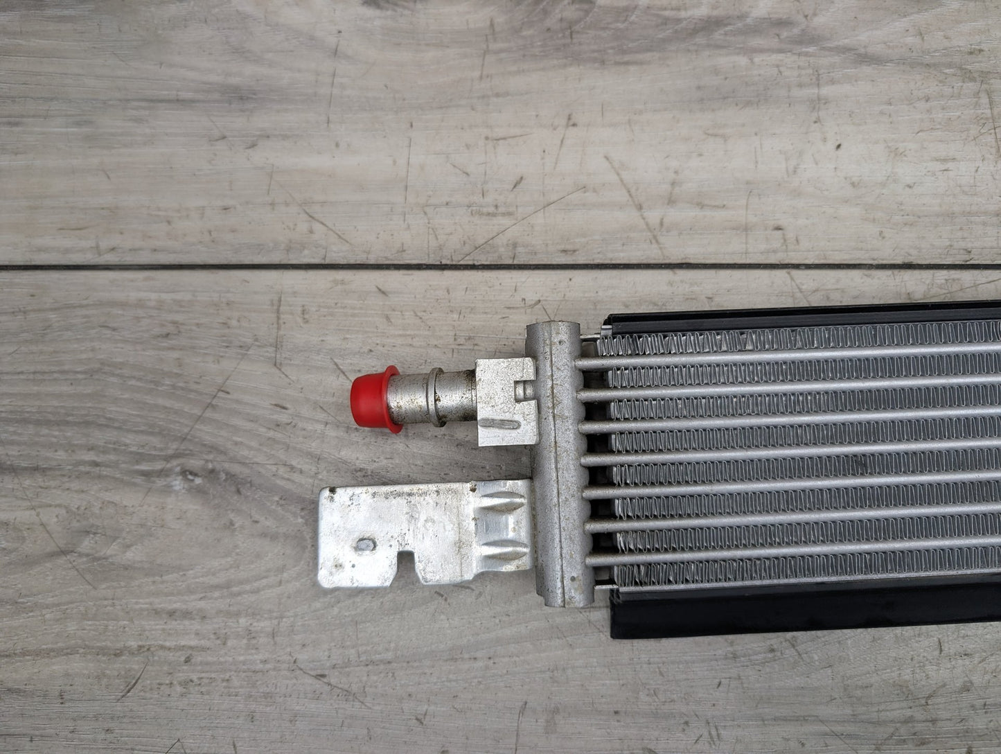 2021-2026 BMW 430i G22 Tranmssion Oil Cooler 9429794