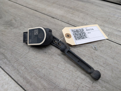 2017-2023 BMW 530i G30 Suspension Height Level Sensor 2959574