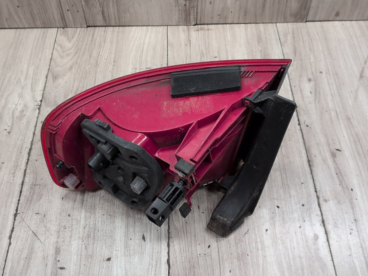 2010-2016 Audi S4 B8 Rear Left Driver Outer Tail Light 8K5945095L OEM