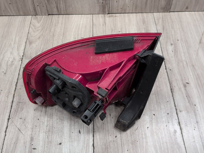 2010-2016 Audi S4 B8 Rear Left Driver Outer Tail Light 8K5945095L OEM