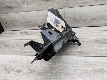 OEM BMW F10 528 535 550 M5 Left Driver Side Headlight Support Mount Bracket