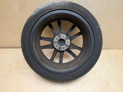 OEM BMW G20 G22 G23 G42 330 M340 FRONT Rim Wheel 18x7.5 ET25 V-spoke Style 780