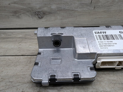 OEM BMW G01 G02 G12 G30 F90 M5 X3 Windshield Camera Lane Assist Control Module