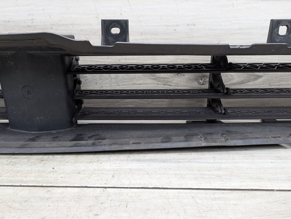 2017-2023 BMW 530i G30 Front Lower Radiator Air Flap Shutter 7497285 OEM