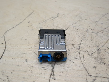 OEM BMW F44 F48 F97 G01 G05 G12 G20 G30 G80 USB Dual Type C Charger Port Socket