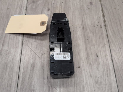 OEM BMW F15 F16 F85 F39 F48 X1 X5 Front Driver Master Window Glass Lifter Switch