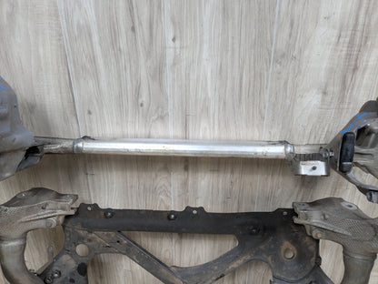 13-15 OEM Audi RS5 Front Axle Support Crossmember Subframe PN: 8K0399315