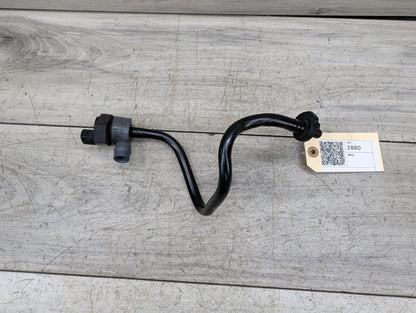 2014 - 2018 BMW X5 F15 Fuel Tank Ventilation Breather Valve 7636141 N63B44O1