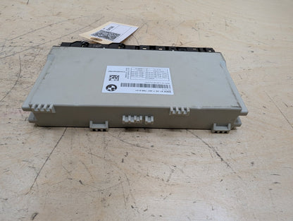 2016-2022 BMW 750i G12 Front Left or Right Seat Control Module 7467799